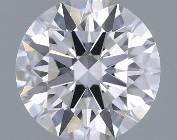 Diament 0.36 ct E/IF