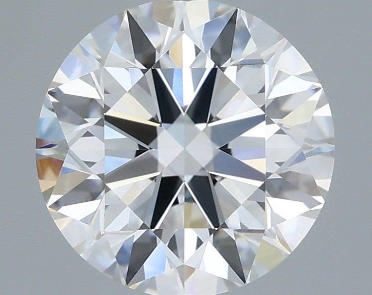 1.70 ct Round diamond