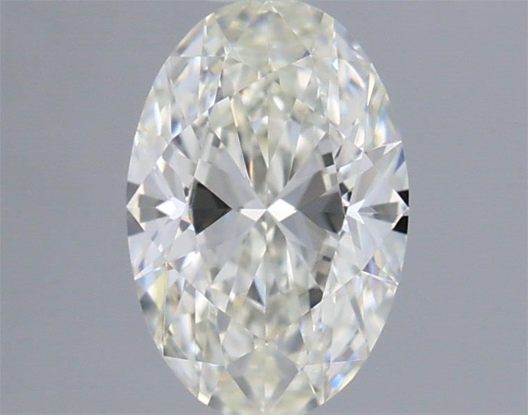 0.4 ct Oval Diamond
