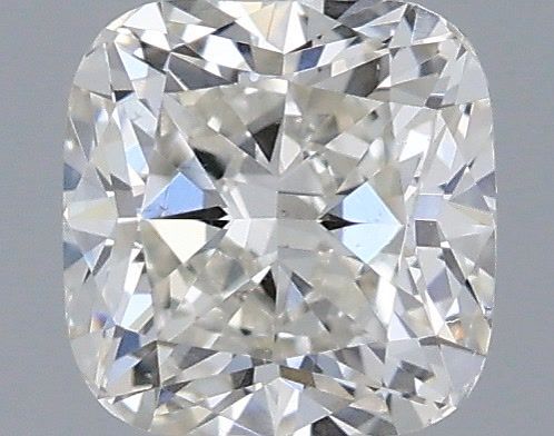0.32 ct Cushion modified Diamond