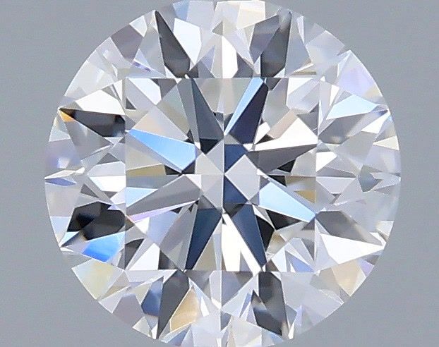 Diament 0.63 ct D/VVS1