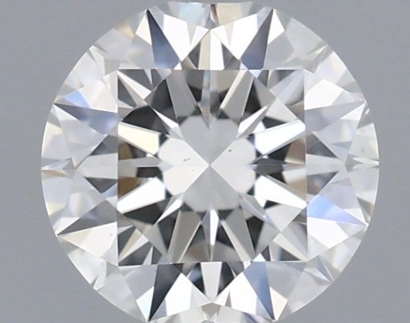 0.49 ct Round diamond