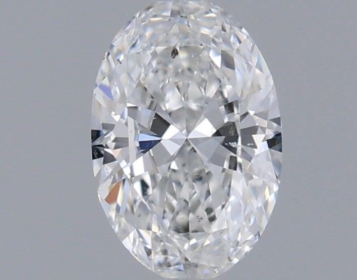 0.31 ct Oval Diamond