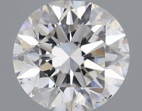 0.33 ct Round Diamond