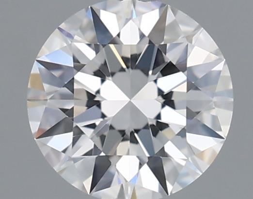 Diament 0.59 ct E/VVS1
