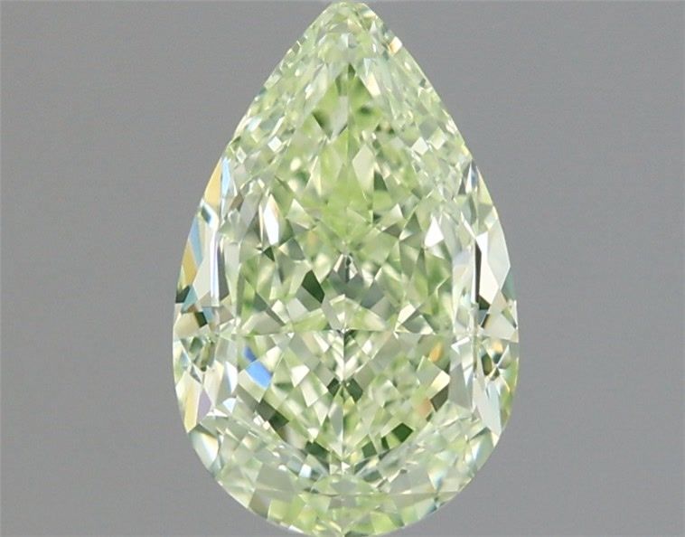1.51 ct Pear diamond