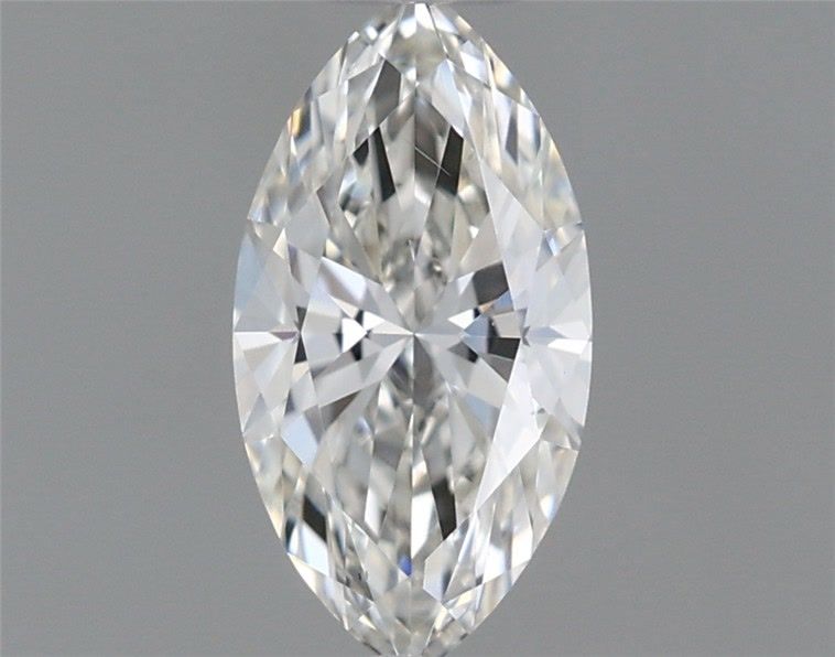 0.40 ct Marquise diamond