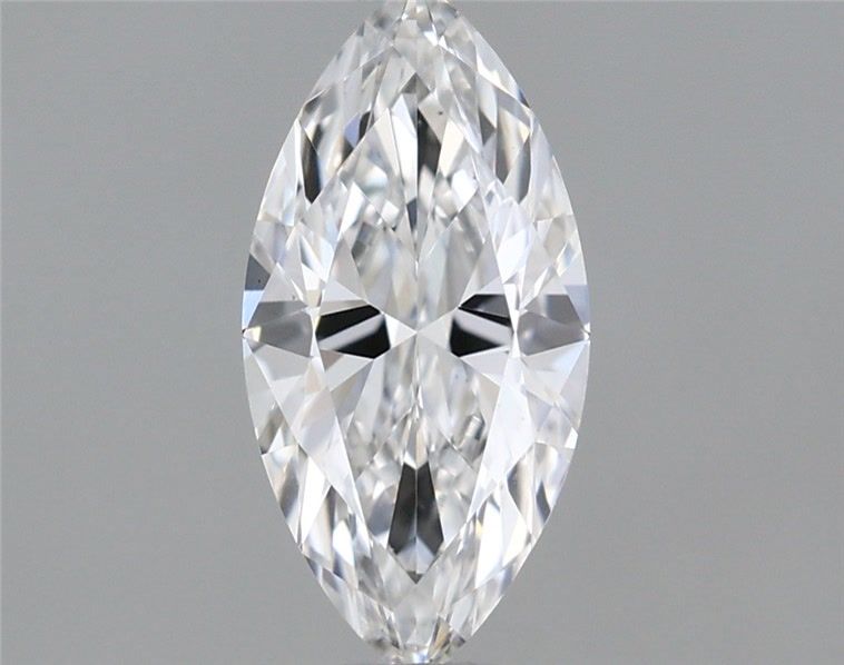 0.53 ct Marquise diamond