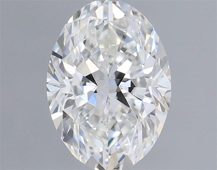 0.60 ct Oval diamond