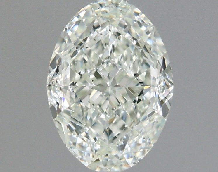 2.00 ct Oval diamond