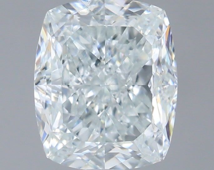 Diament 1.03 ct Faint Green/VS2