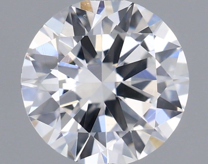 0.50 ct Round diamond