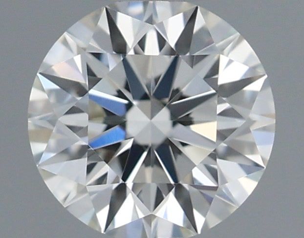 0.40 ct Round diamond
