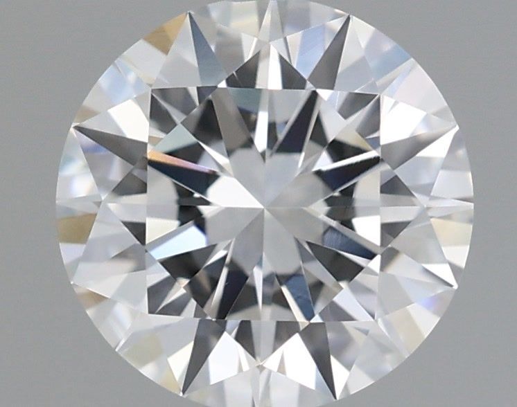 1.50 ct Round diamond