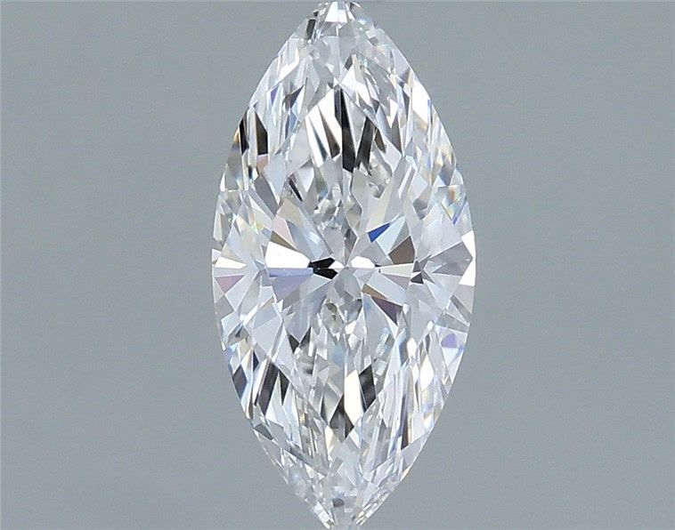 0.50 ct Marquise diamond