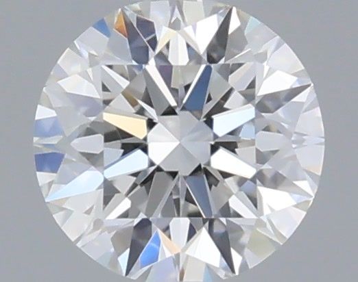 0.18 ct Round Diamond