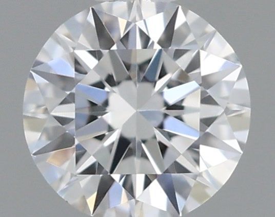0.18 ct Round Diamond
