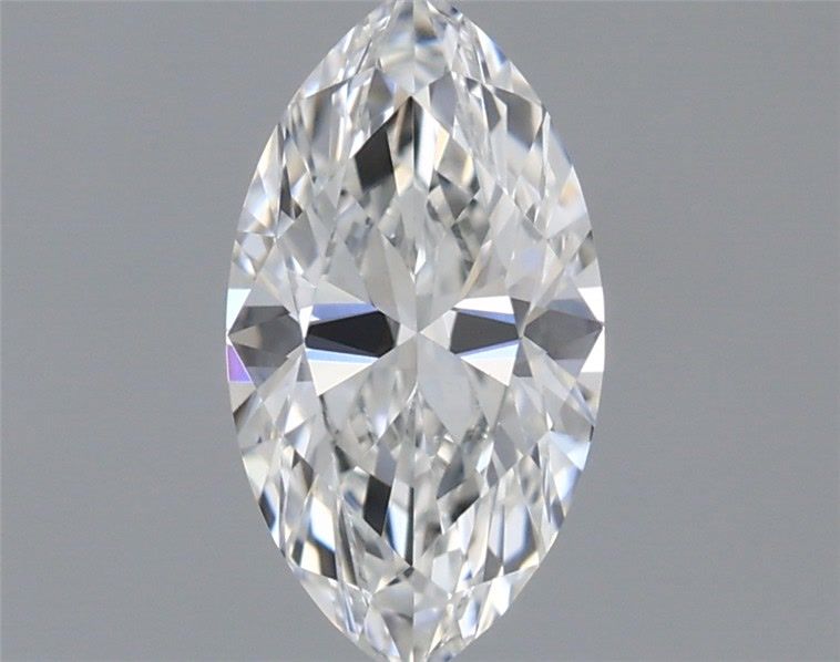 0.31 ct Marquise diamond