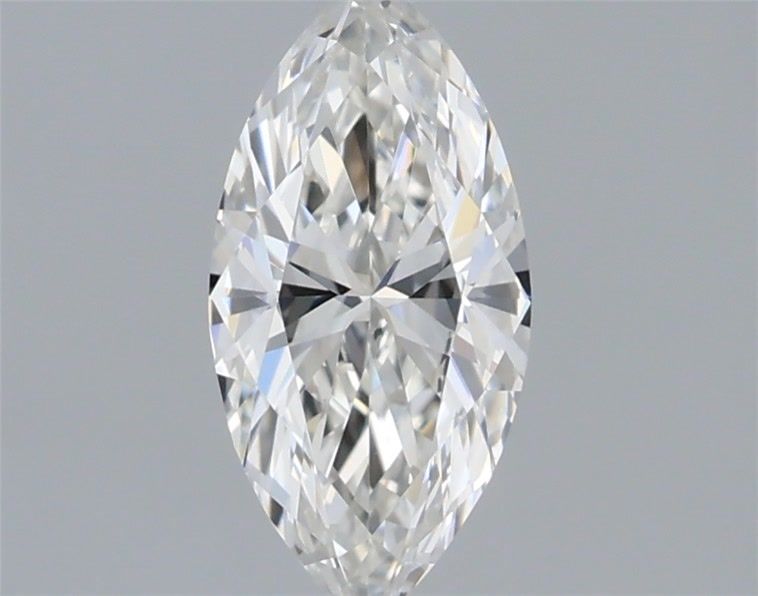 0.31 ct Marquise diamond