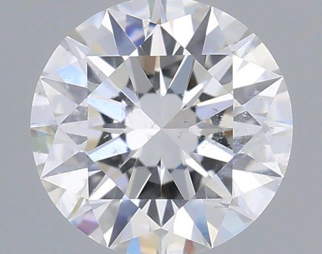 0.27 ct Round Diamond