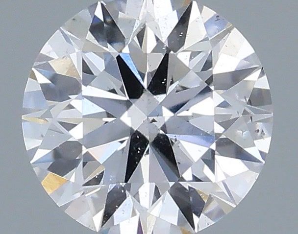 0.36 ct Round Diamond