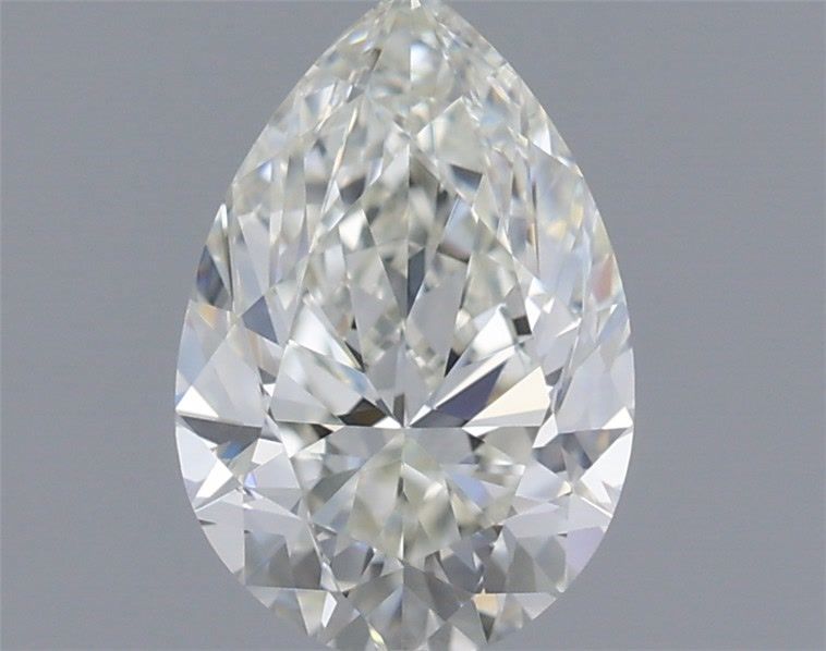 0.81 ct Pear diamond