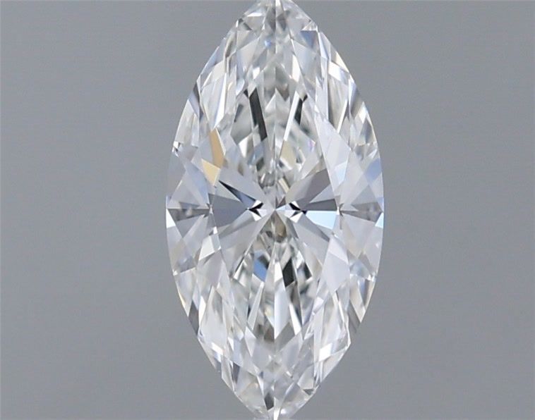 Diament 0.51 ct E/VS1