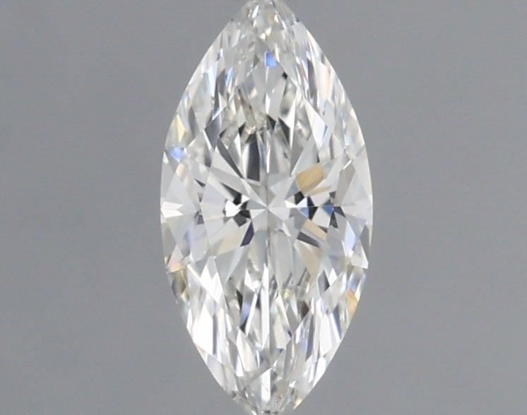 0.24 ct Marquise diamond