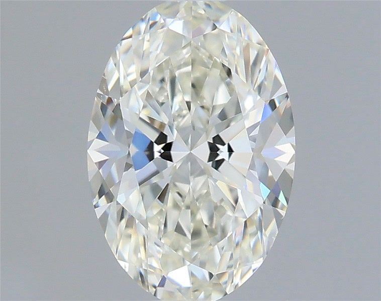 0.70 ct Oval diamond