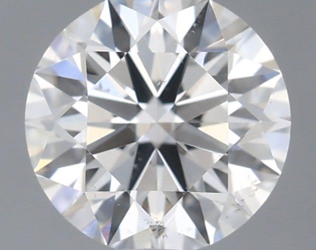 0.46 ct Round Diamond