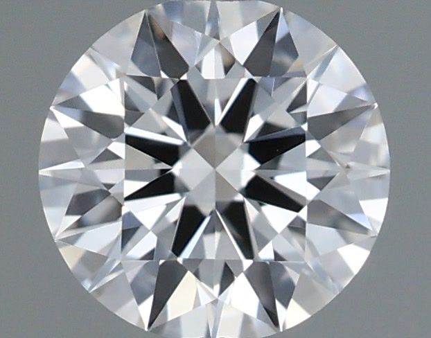 Diament 0.32 ct E/VVS1