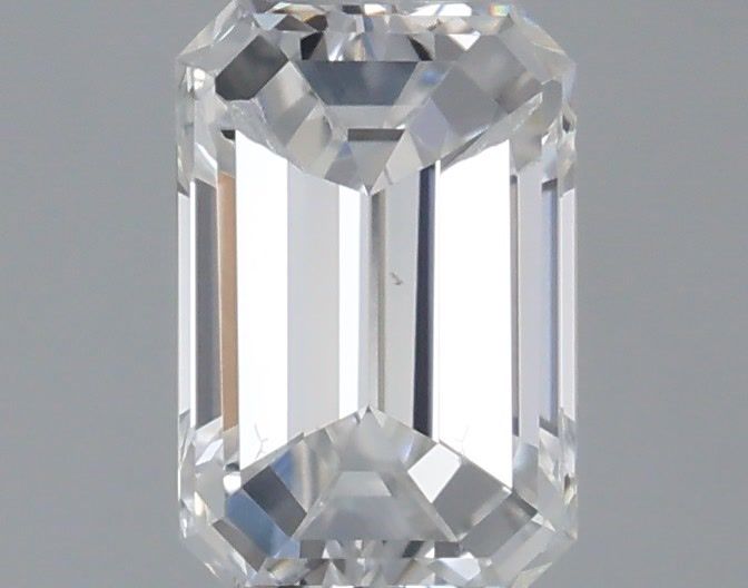 0.3 ct Emerald Diamond