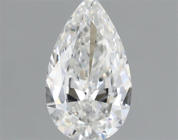 0.50 ct Pear diamond
