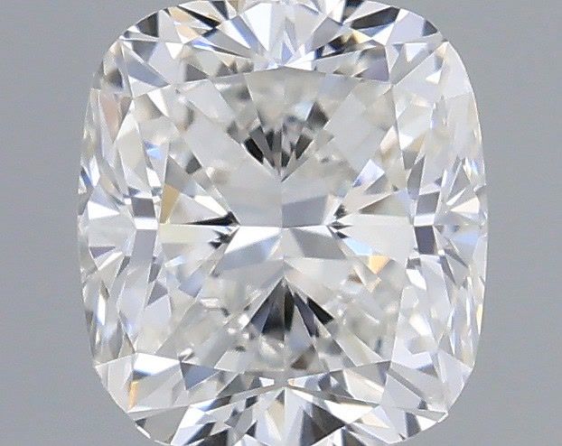 0.31 ct Cushion Brilliant diamond