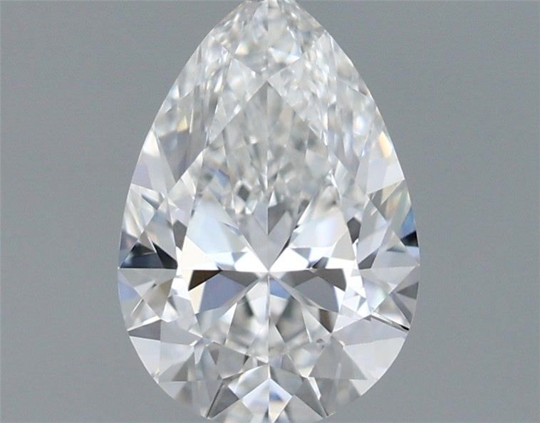 0.50 ct Pear diamond