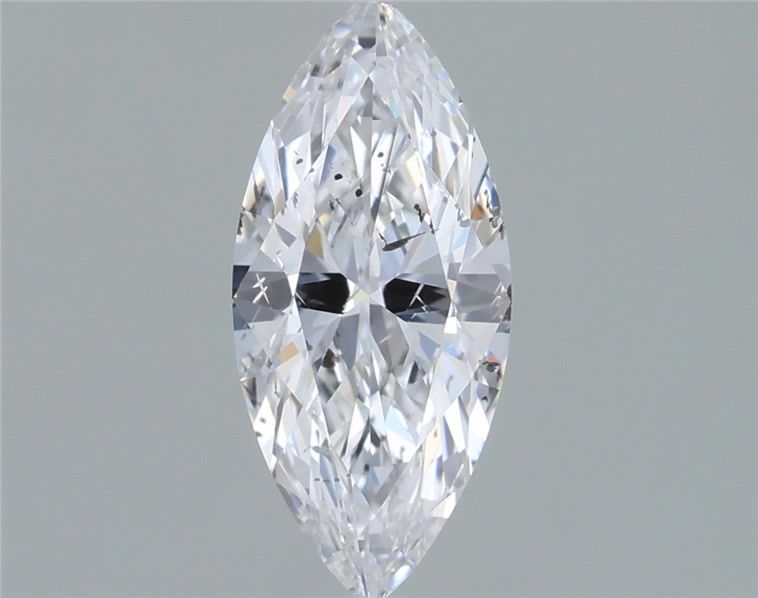 0.47 ct Marquise Diamond
