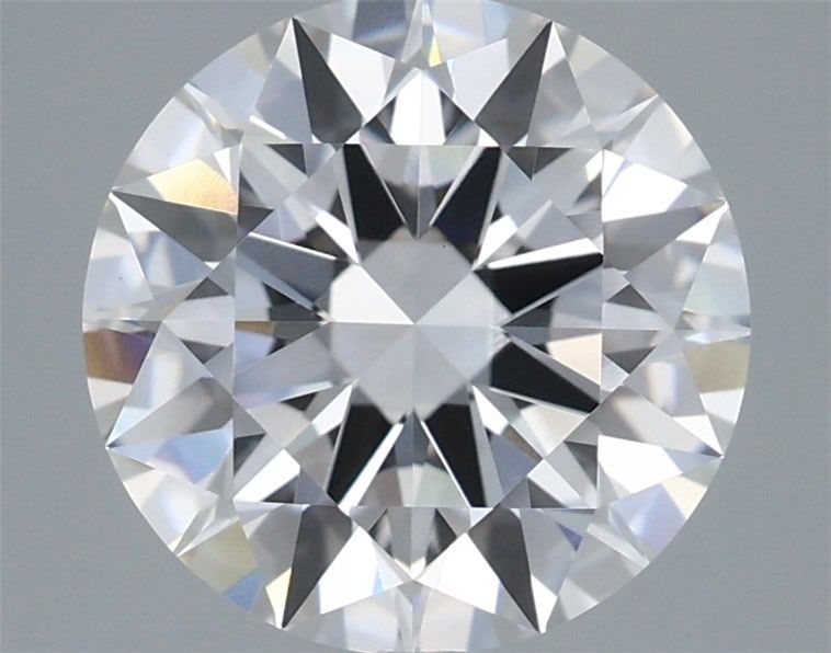 3.25 ct Round diamond