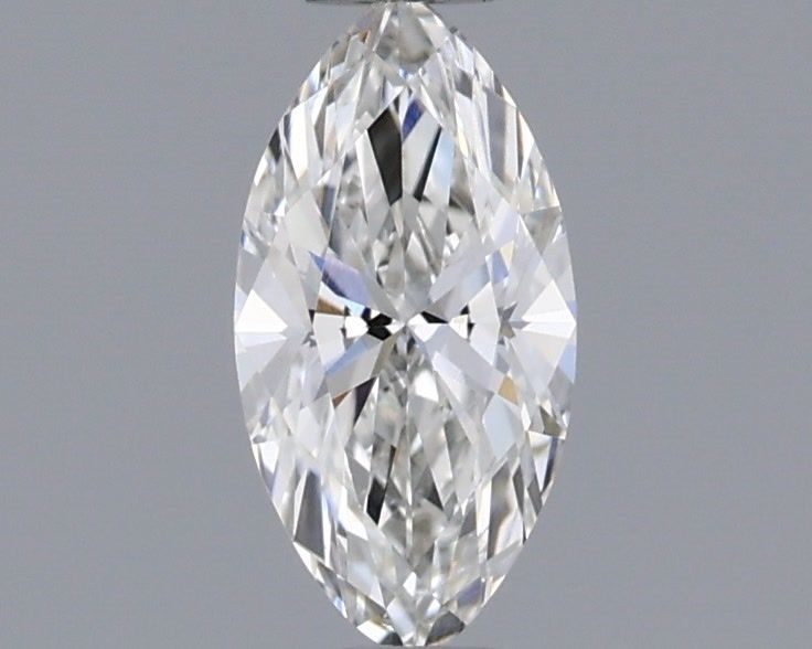 0.35 ct Marquise diamond