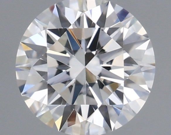 0.40 ct Round diamond