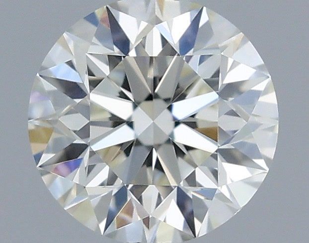 0.3 ct Round Diamond