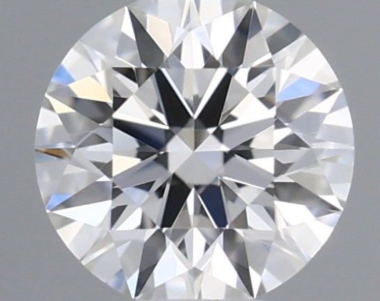 0.18 ct Round Diamond