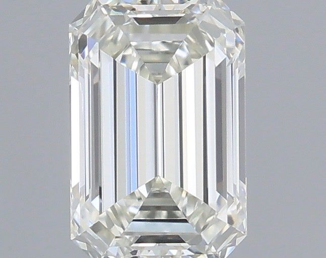 0.3 ct Emerald Diamond