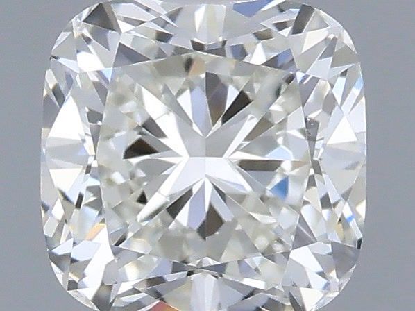 0.35 ct Cushion modified Diamond