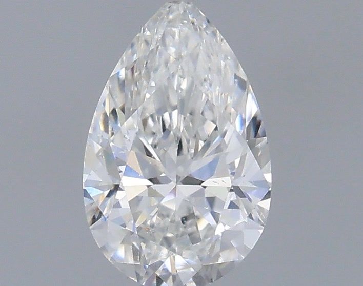 0.31 ct Pear Diamond