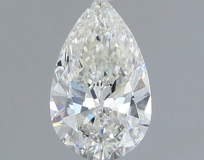0.60 ct Pear diamond