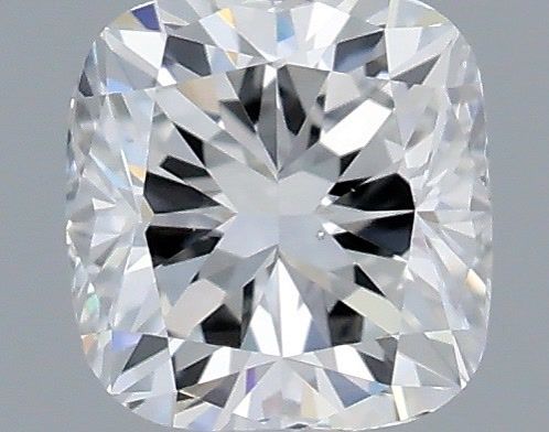 0.4 ct Cushion brilliant Diamond