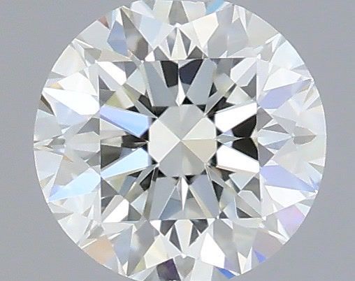 0.3 ct Round Diamond