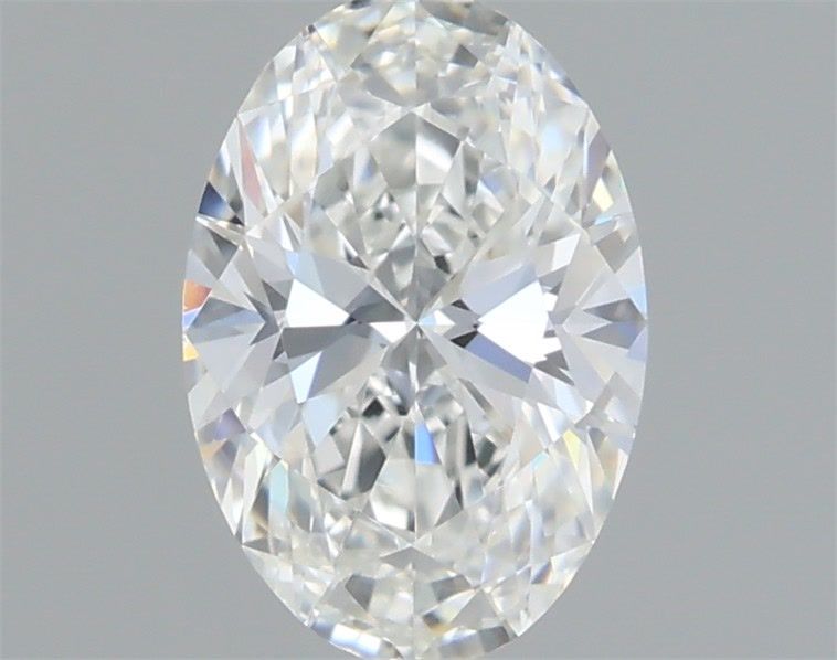 0.50 ct Oval diamond