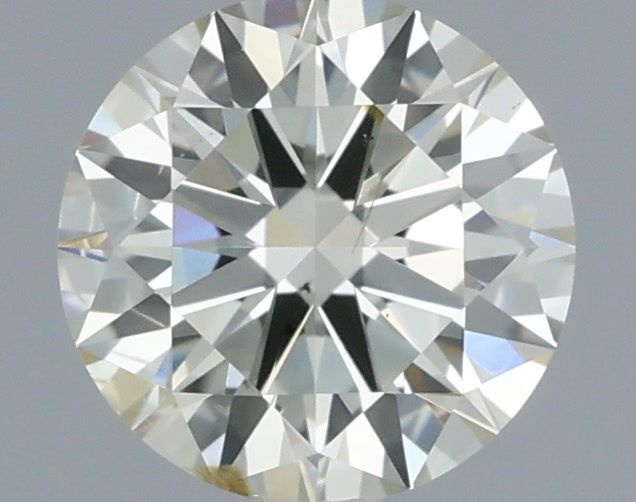 0.5 ct Round Diamond