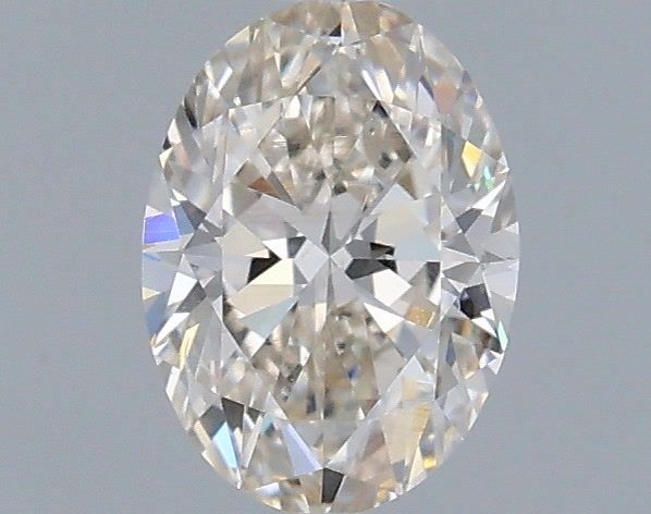 0.5 ct Oval Diamond